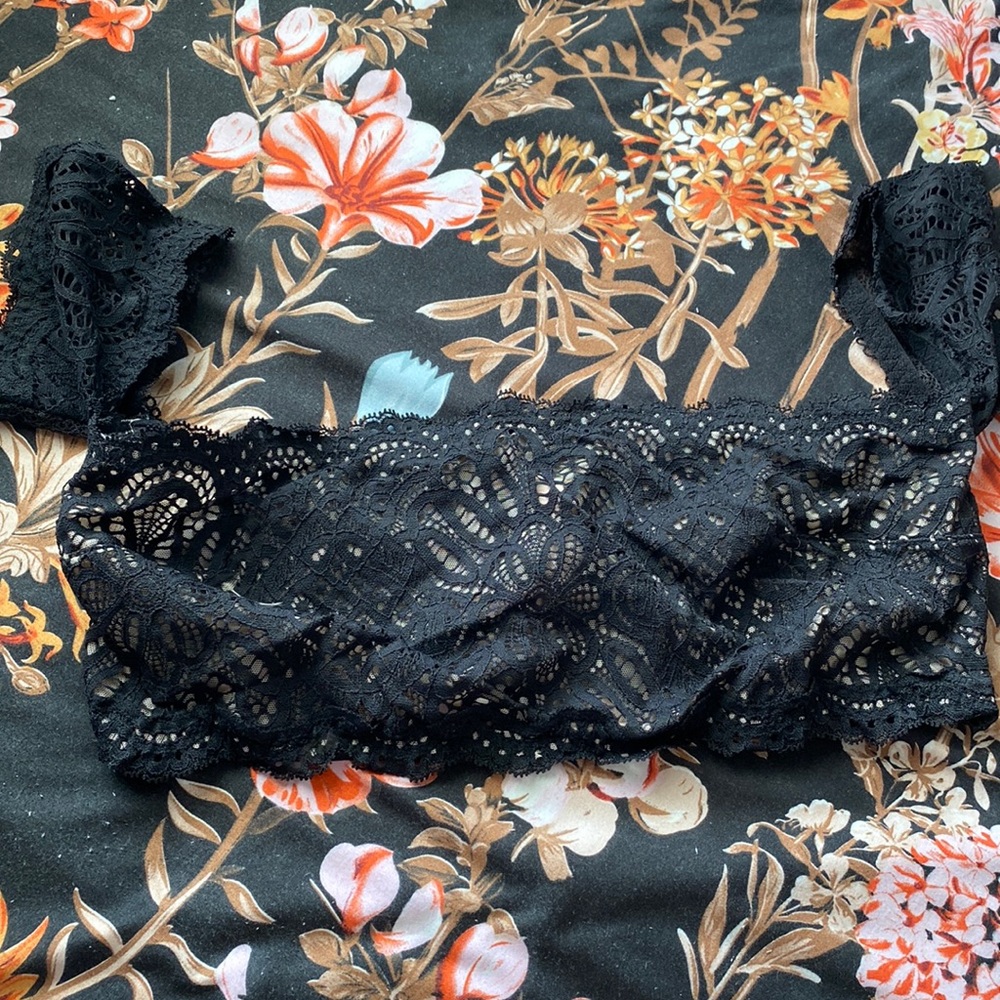 Victoria’s Secret bralette